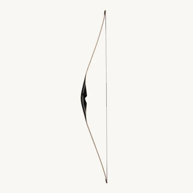 Bearpaw Hybrid Blitz 20-08 arc longbow 60 inch RH 25 lbs