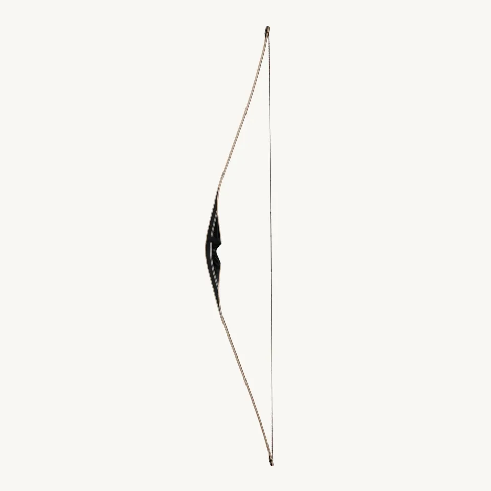 Bearpaw Hybrid Blitz 20-08 arc longbow 60 inch RH 25 lbs