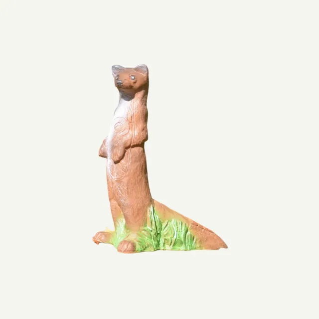 IBB Marten tinta 3D jder 47 cm grupa 4