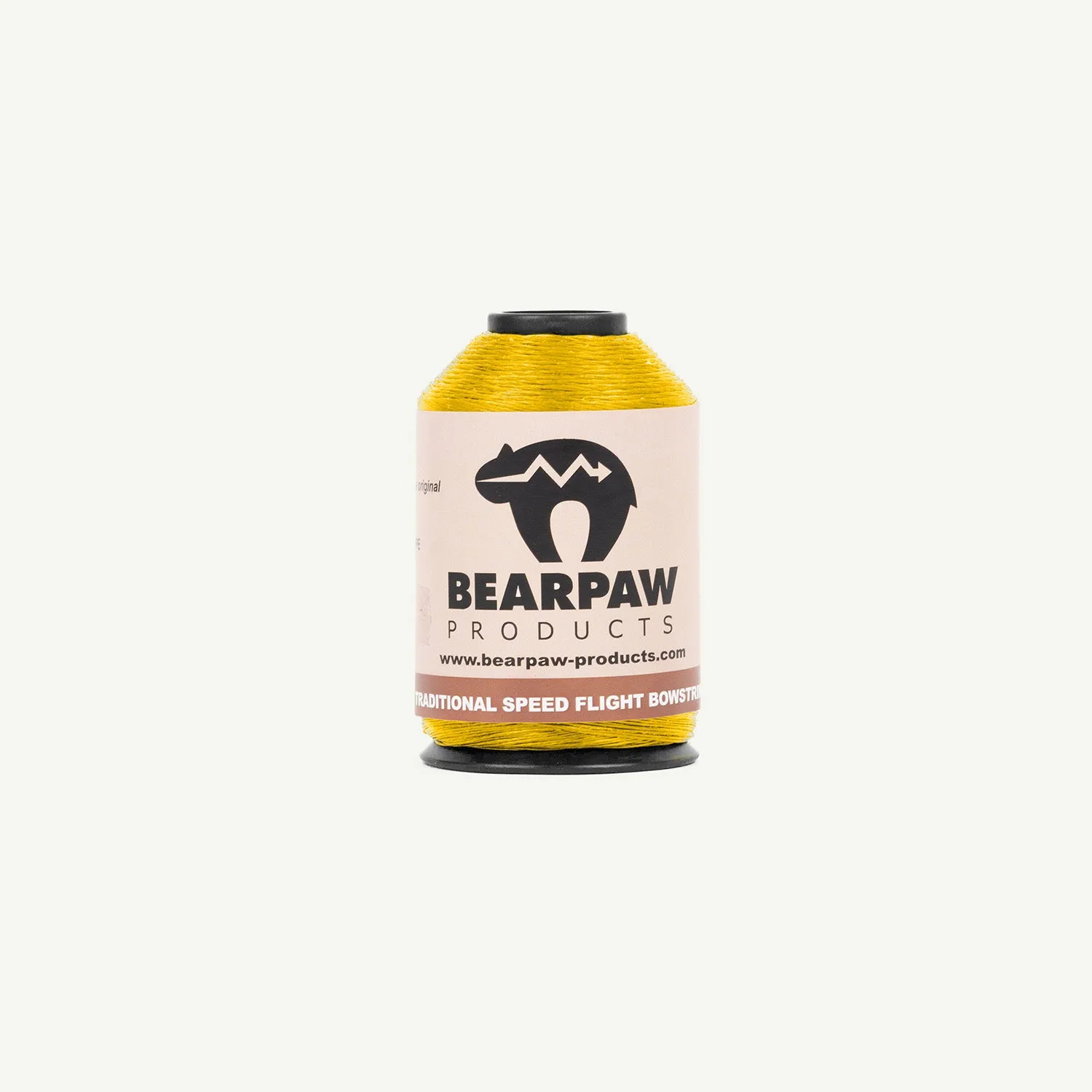 Bear Paw Speed Flight ata coarda 1/4 lbs traditional