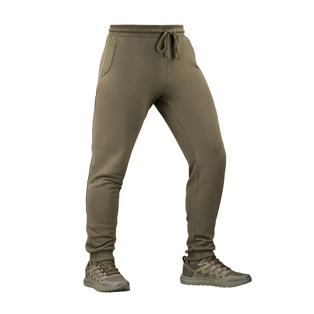 M-Tac Classic pantaloni bumbac dark olive
