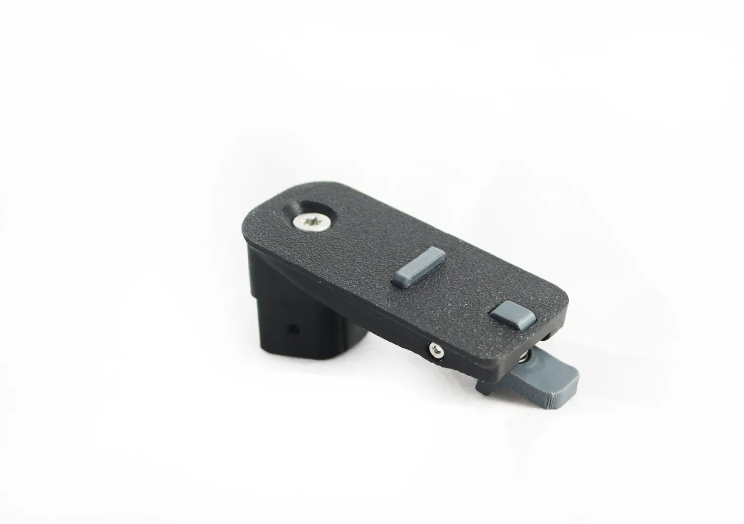 Hades Airsoft HS-DEUS-005 clema carcasa RC Deus II reglabila