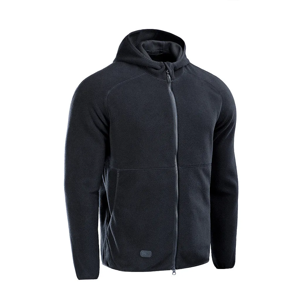 M-Tac Microfleece Lite hanorac bleumarin Dark Navy Blue