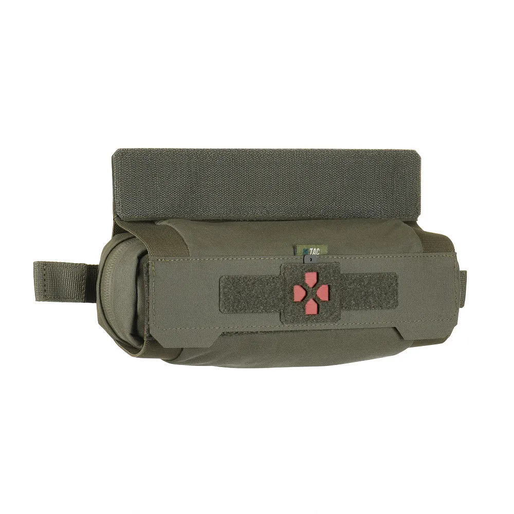 Borseta medicala M-Tac Roll Elite orizontala ranger green