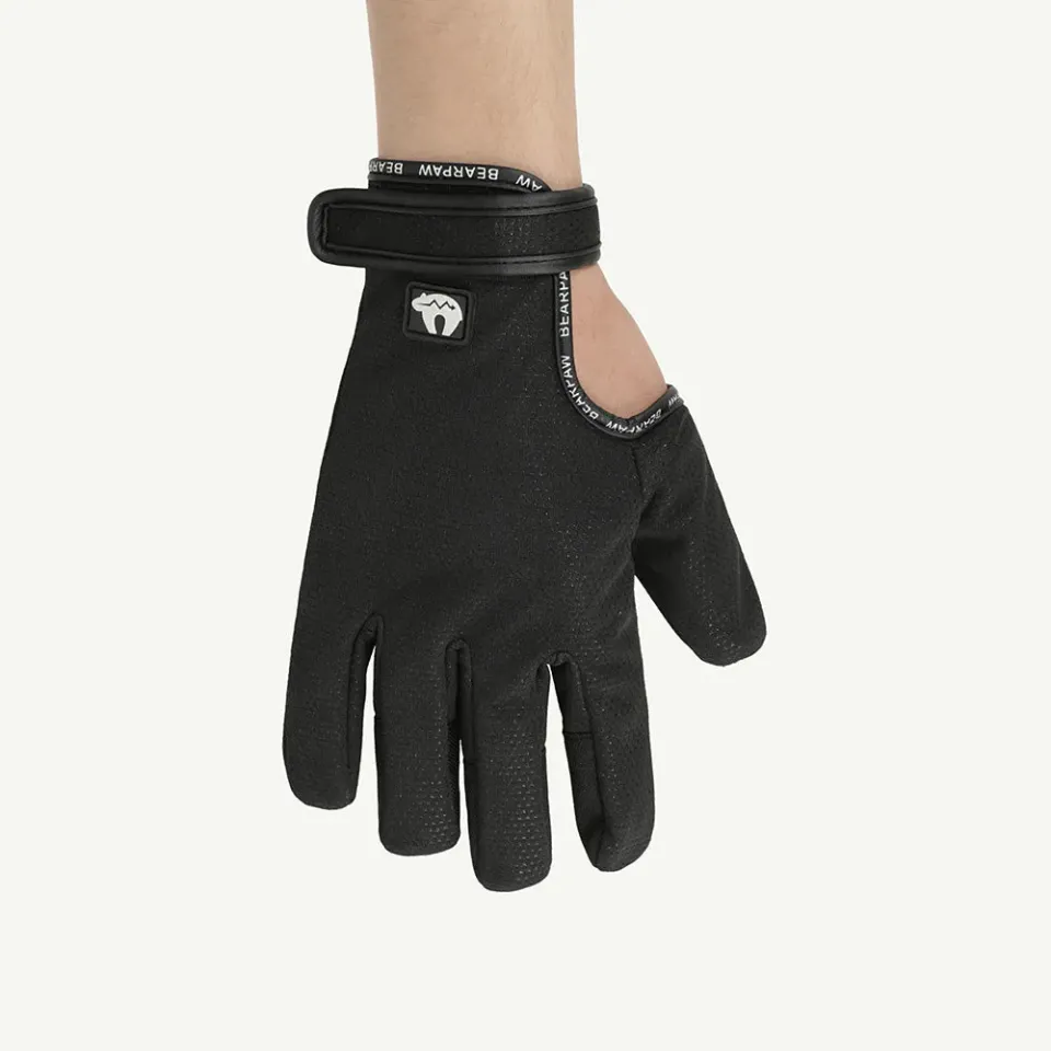 Bearpaw Hunter mănușă arc sezon rece S-XL