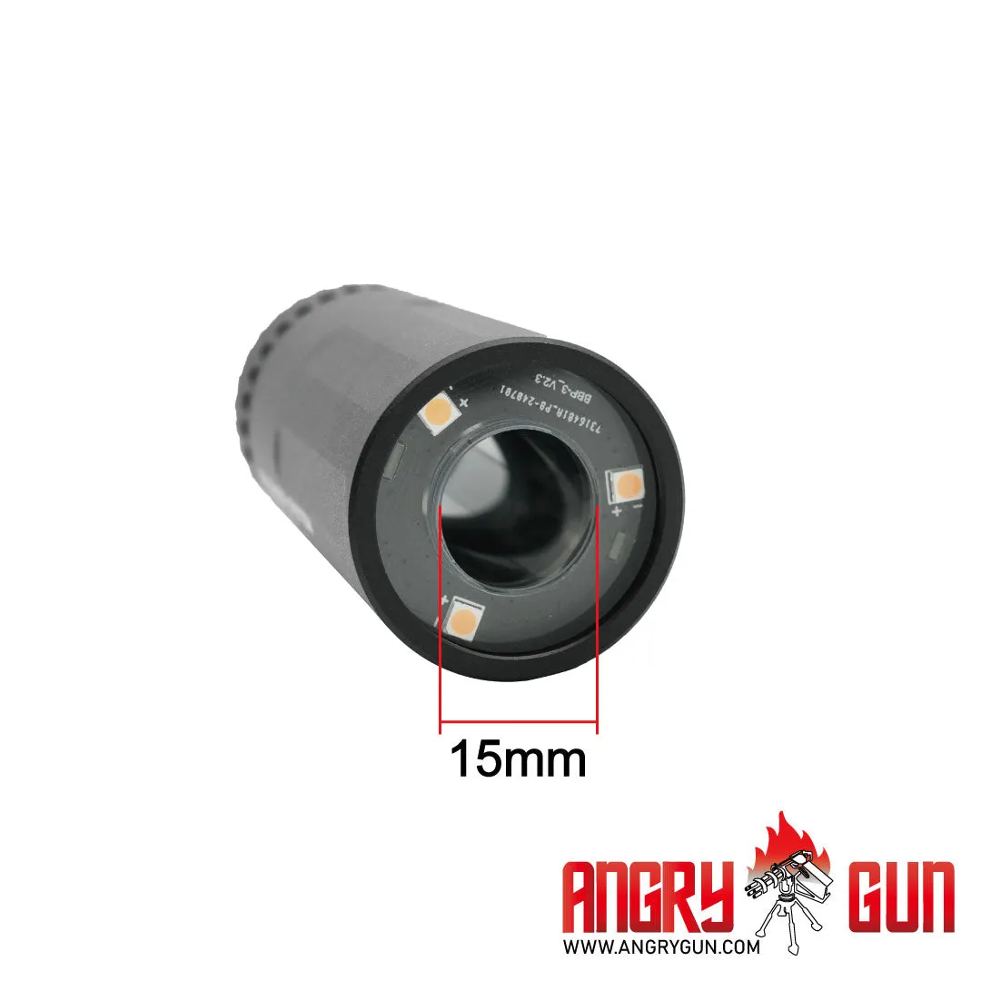 AngryGun Modular Tracer System modul trasor 14mm