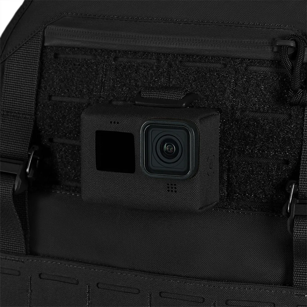 M-Tac GoPro Hero husa camera actiune neagra Cordura