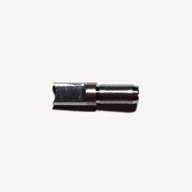 Nijora Hakan nock aluminiu 6.20mm adaptor