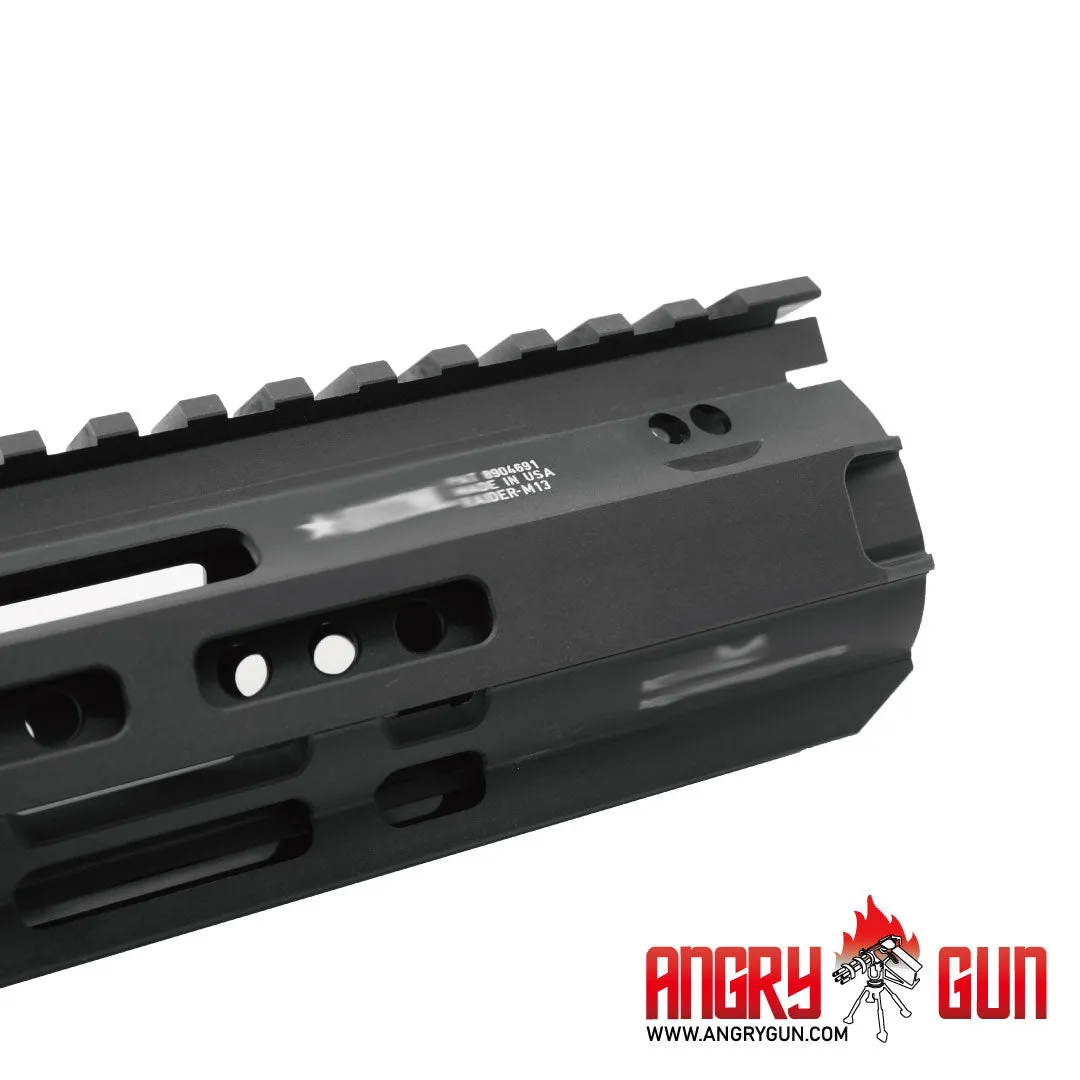 ANGRYGUN BC Raider sina M-LOK airsoft 10 inch