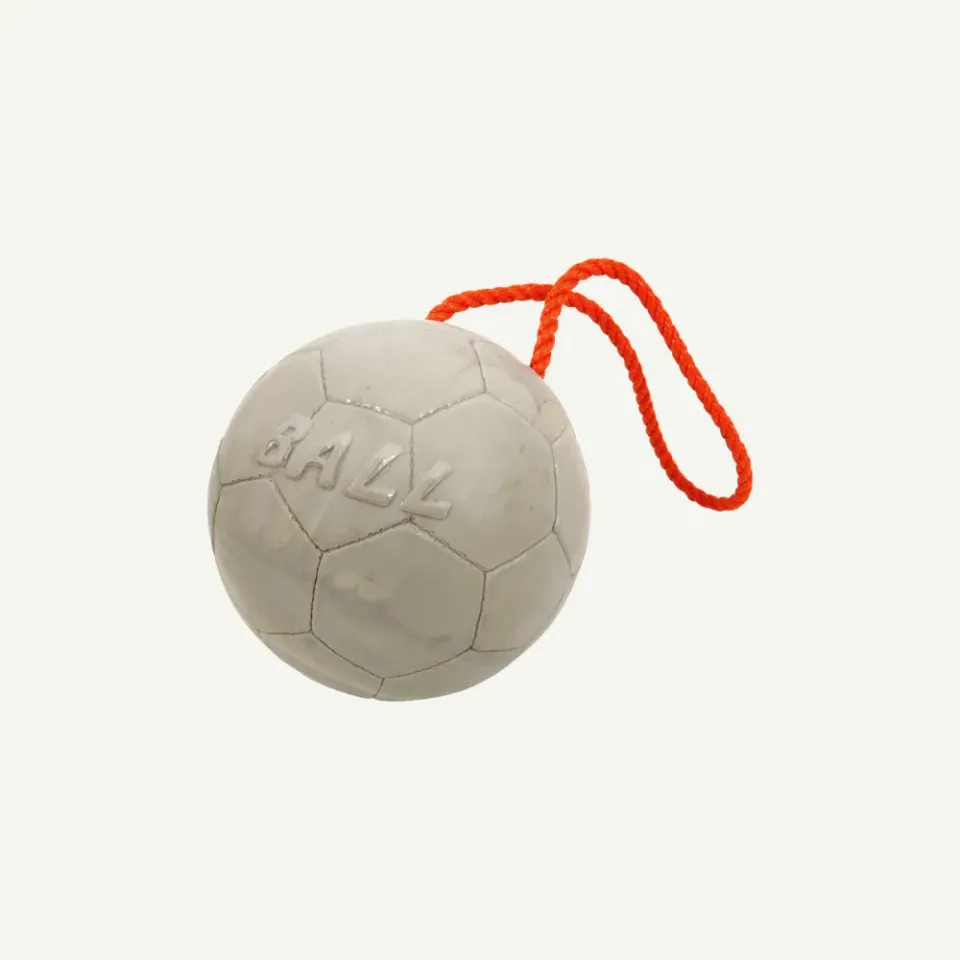 Bearpaw Longlife Ball tinta rotunda 20 cm 920 g