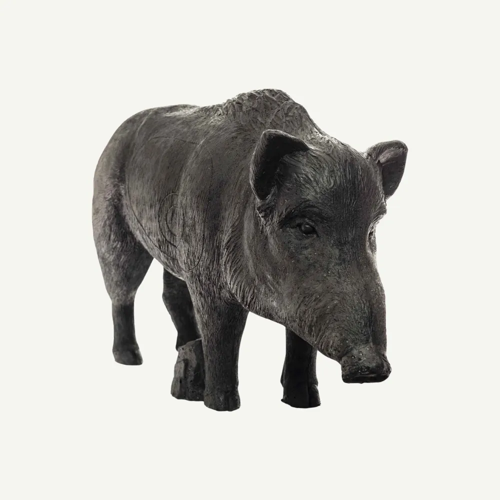 Bear Paw IBB mistret tinta 3D scroafa 114 cm 15,5 kg