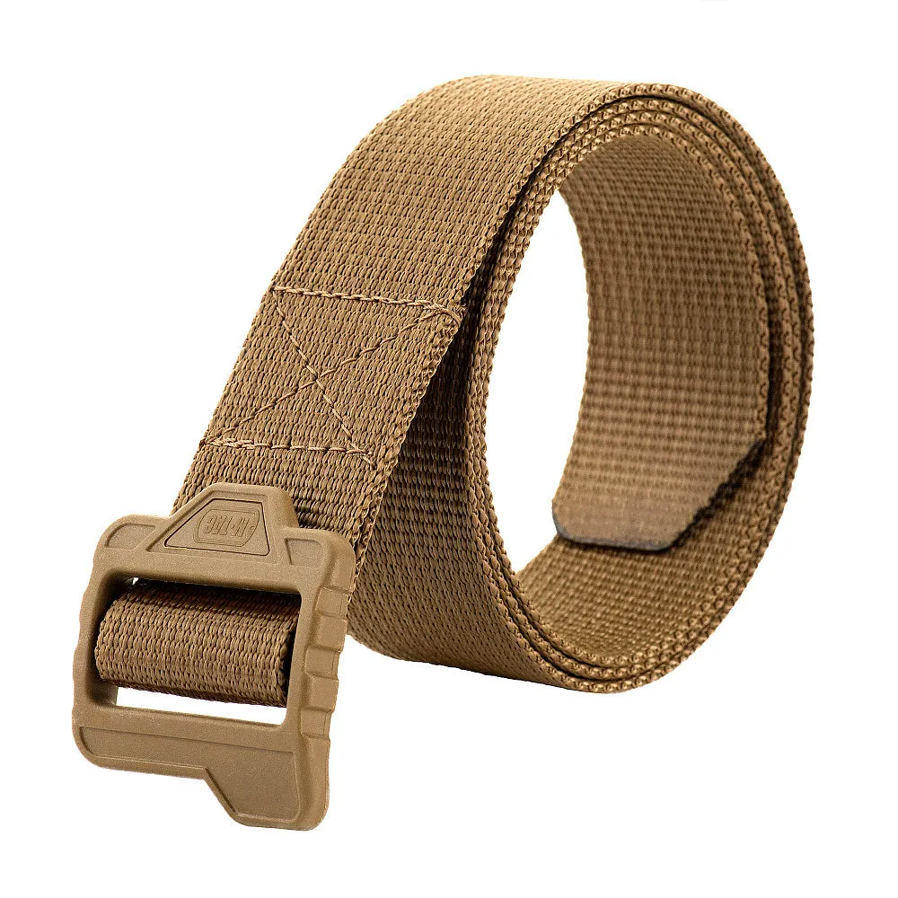 M-Tac Lite Gen.II curea tactica Coyote nailon
