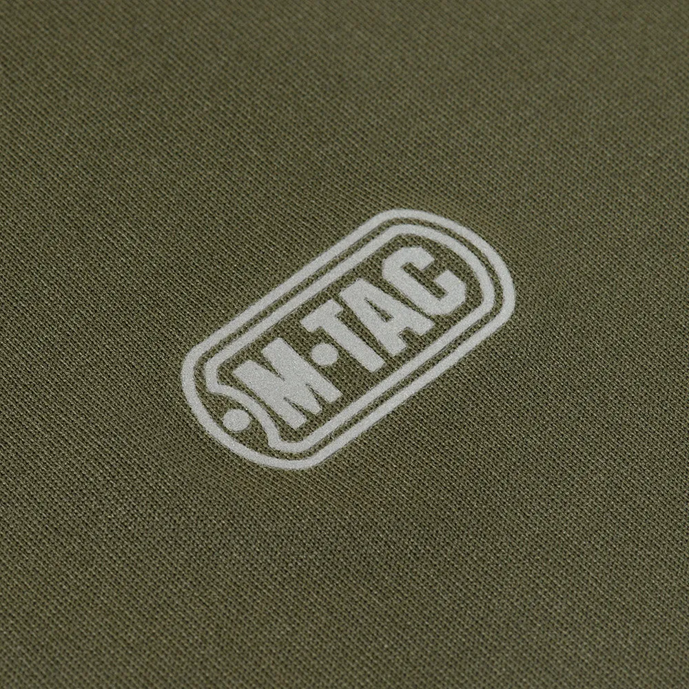M-Tac Ultra Light Tricou Polartec Army Olive Uscare Rapida