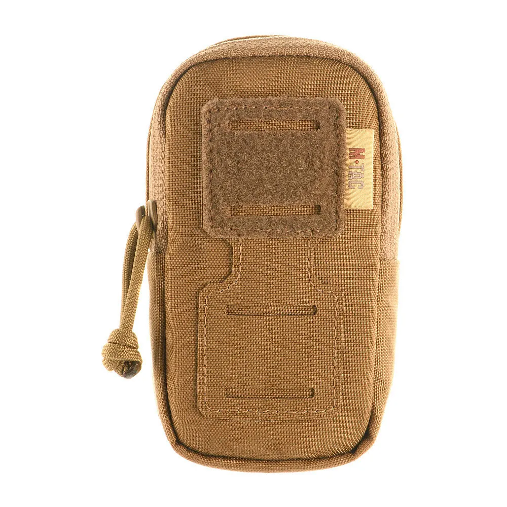 M-Tac Elite borsetă tactică Coyote 13 cm