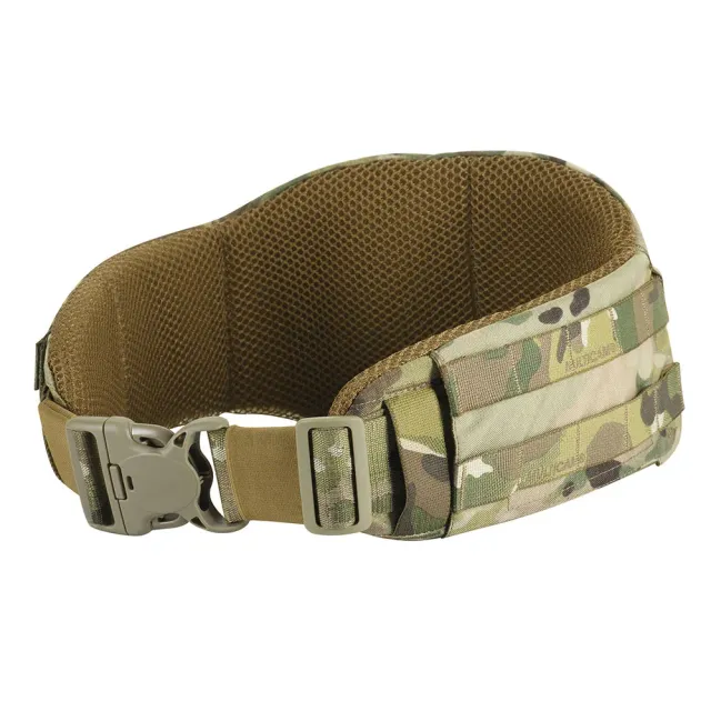 M-Tac War Belt ARMOR centura tactica Multicam MOLLE