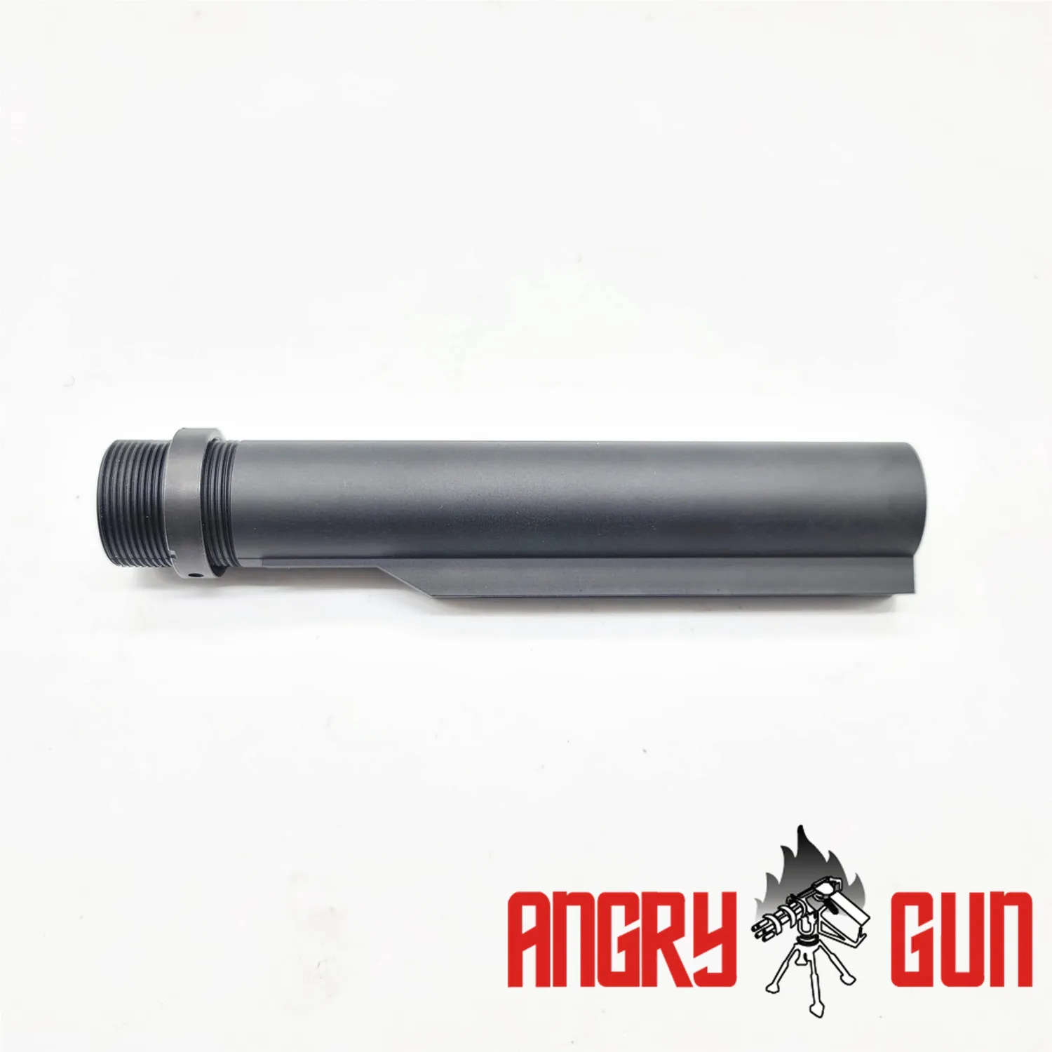 AngryGun M16 tub pat CNC 2 poziții MWS aluminiu