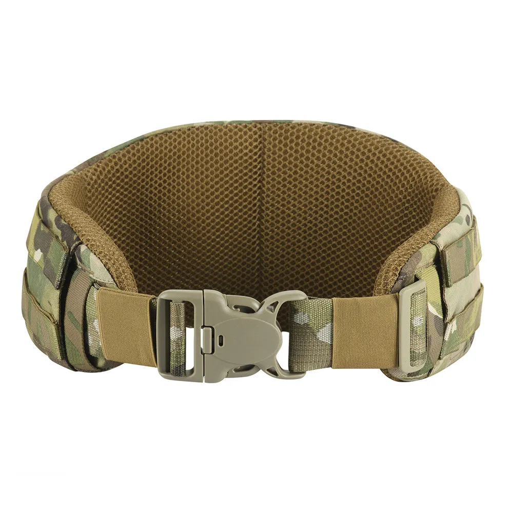 M-Tac War Belt ARMOR centura tactica Multicam MOLLE