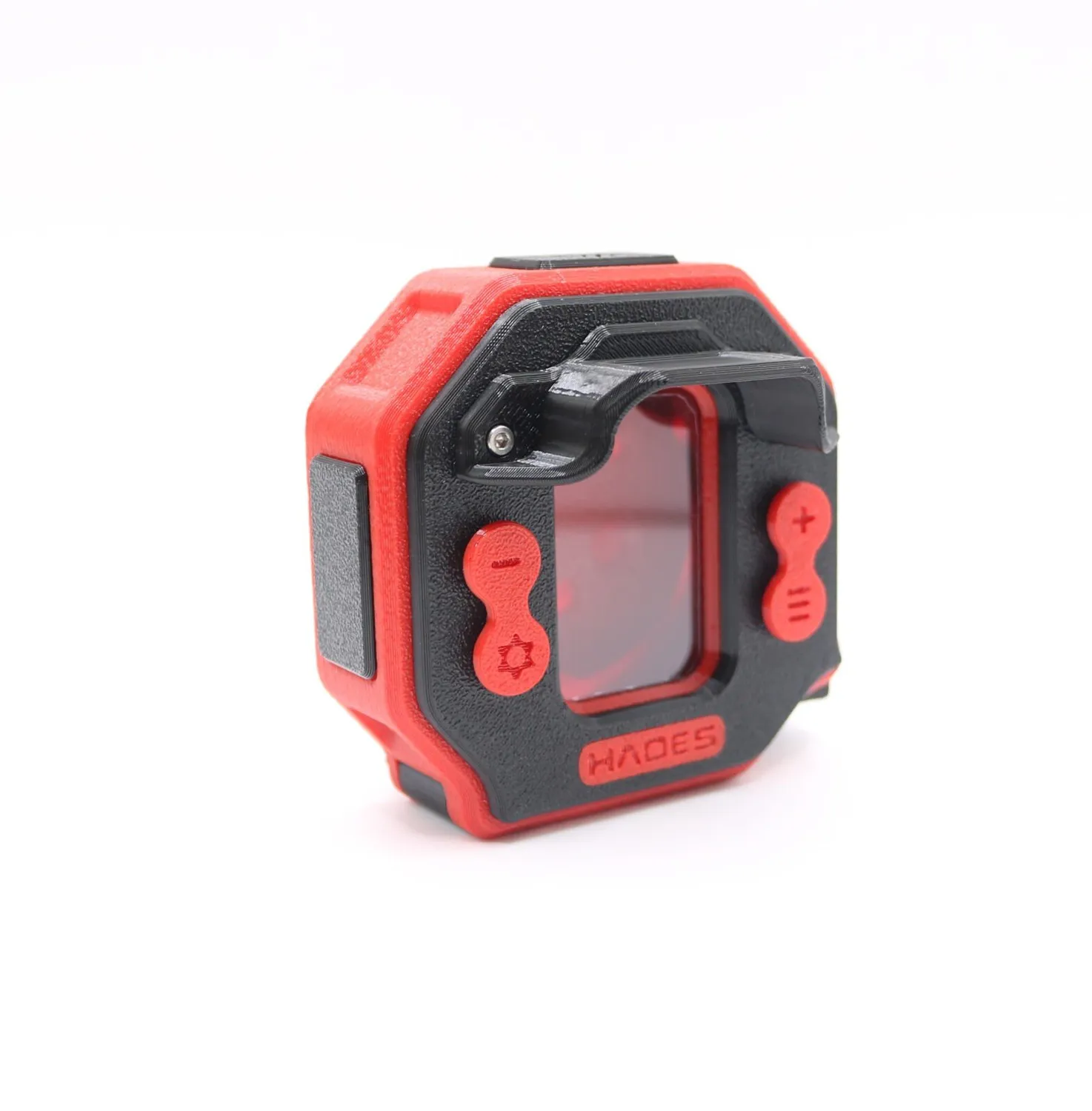 Hades Airsoft WS6 husa panou Deus II cu parasolar reglabil