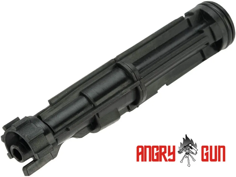 AngryGun MPA duza incarcare WE M4 L85 MSK polimer