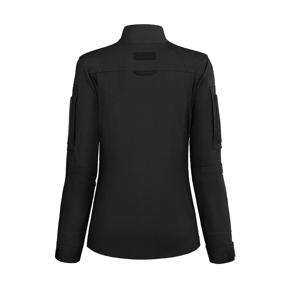 M-Tac Patrol Flex Lady geacă tactică negru damă