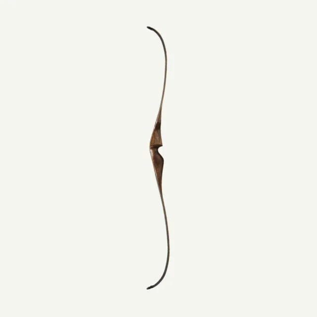 Bearpaw Bodnik Hunter arc recurve 60" RH 35 lbs Ovangkol
