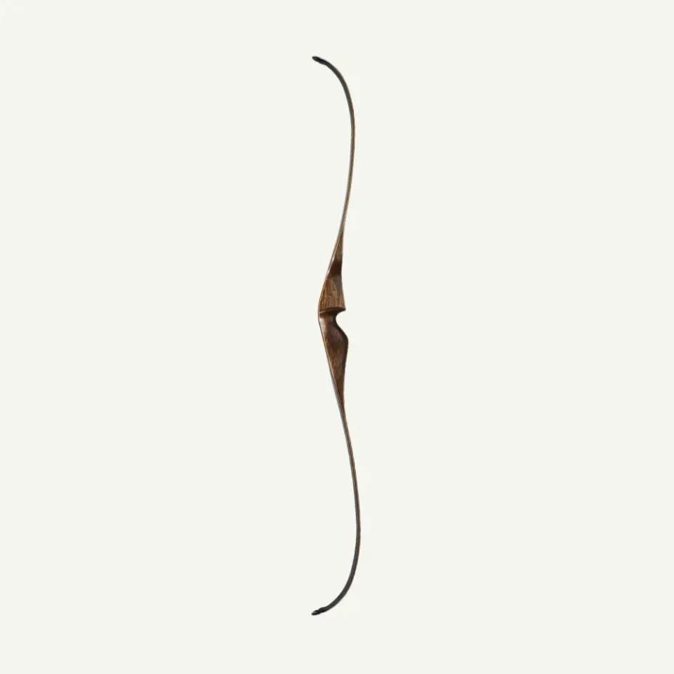 Bearpaw Bodnik Hunter arc recurve 60" RH 35 lbs Ovangkol