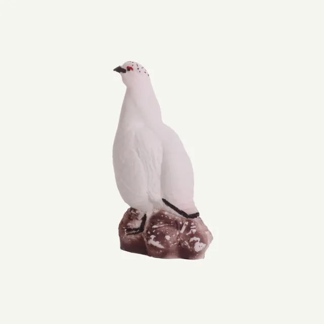 IBB 3D Ptarmigan Cock tinta 3D 35 cm