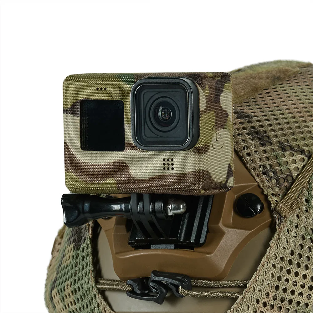 Husă M-Tac cameră acțiune GoPro HERO multicam MOLLE