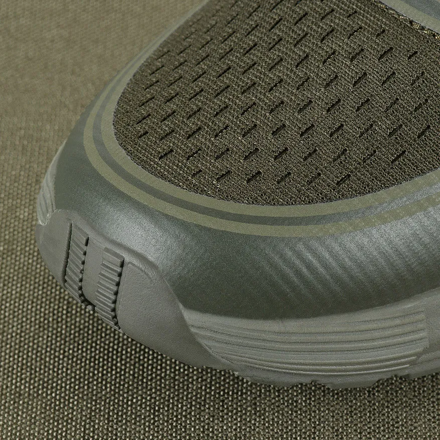 M-Tac Summer Sport adidasi tactici army olive respirabili