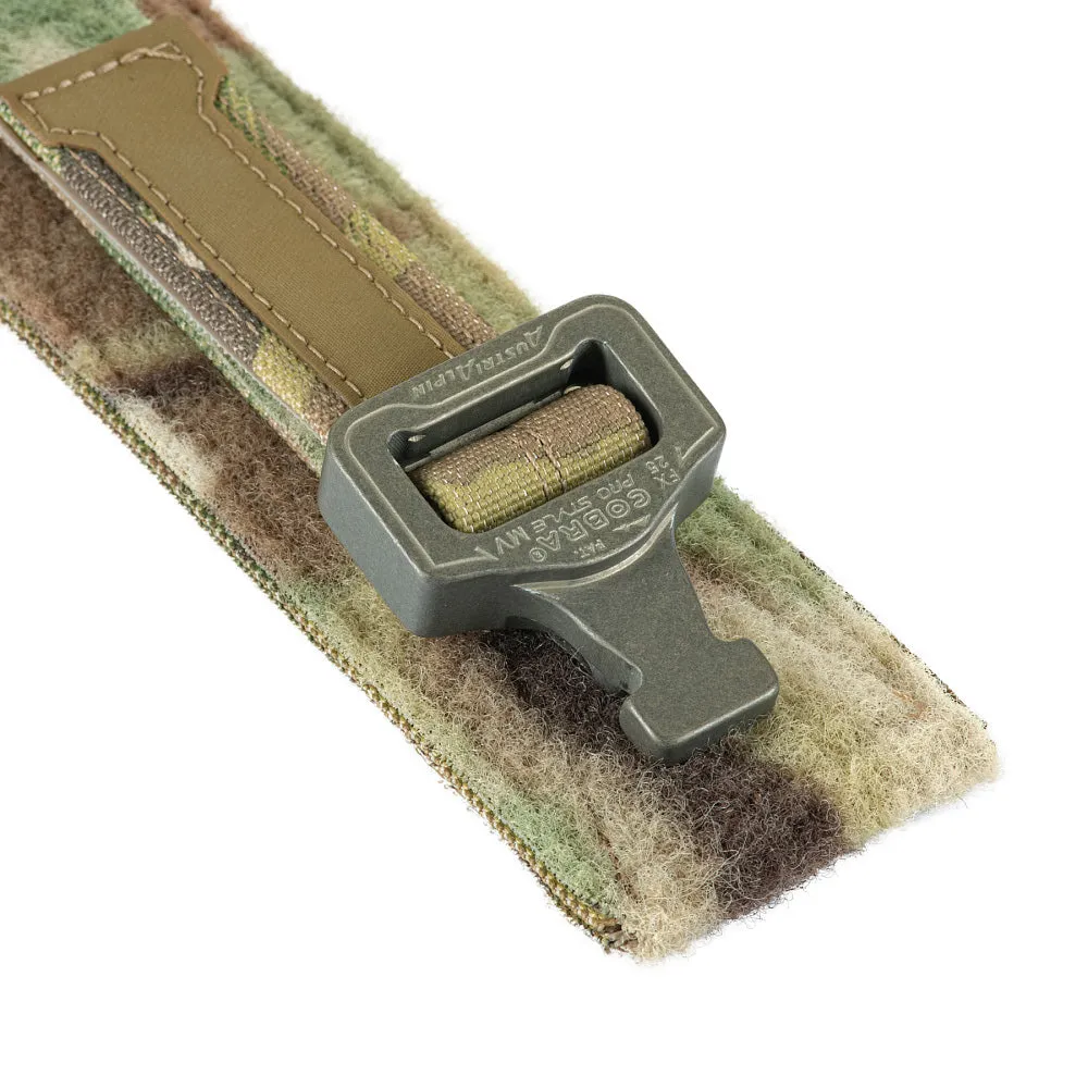 M-Tac Range Belt D-Ring Cobra Gen.IV centura Multicam Tegris