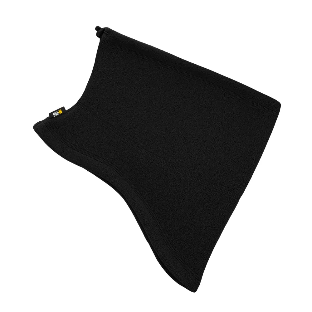 M-Tac Elite Fleece snood anatomic negru 320g