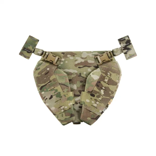 M-Tac Gen.II Multicam protectie inghinala balistica MOLLE