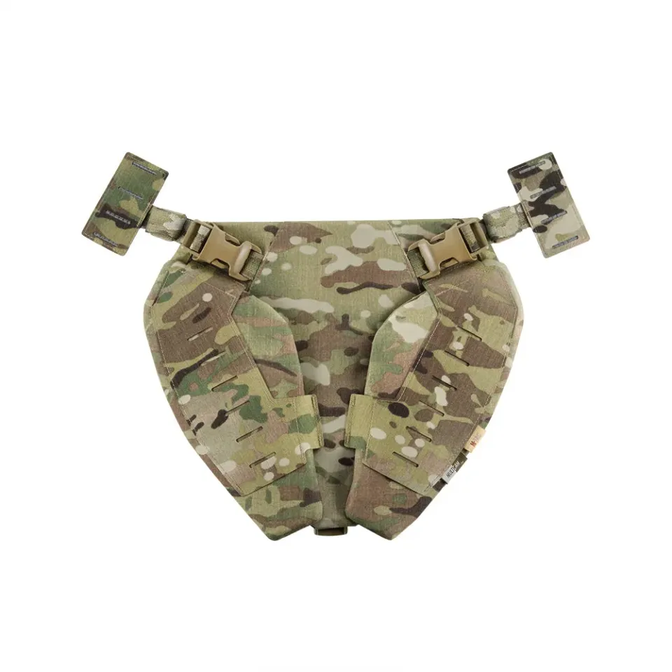 M-Tac Gen.II Multicam protectie inghinala balistica MOLLE