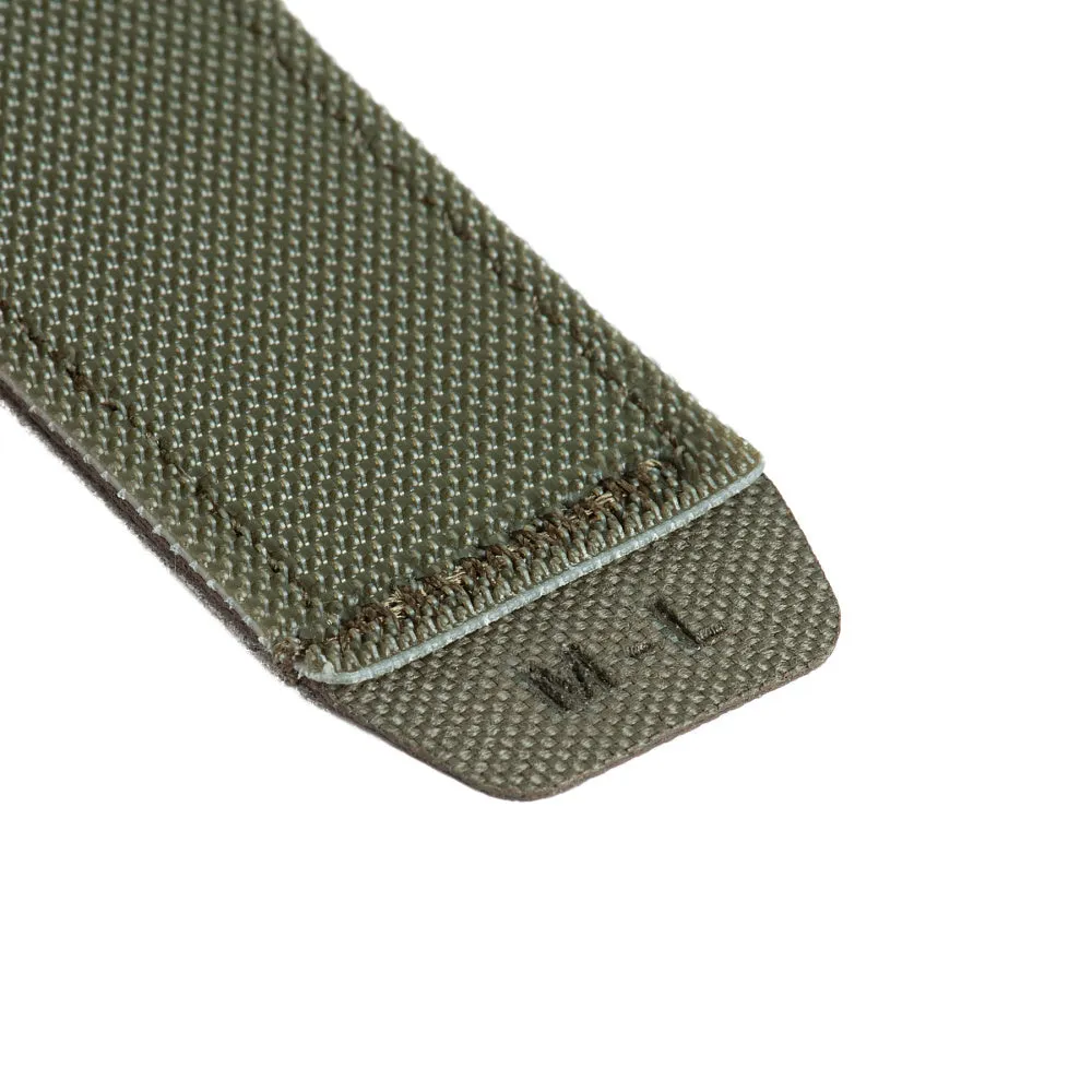 Curea interna M-Tac Tiger Range Belt Ranger Green Cordura