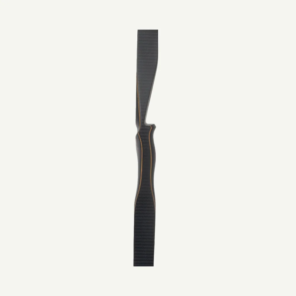 Bodnik Quick Stick Carbon Hybrid arc longbow 60" RH 45 lbs