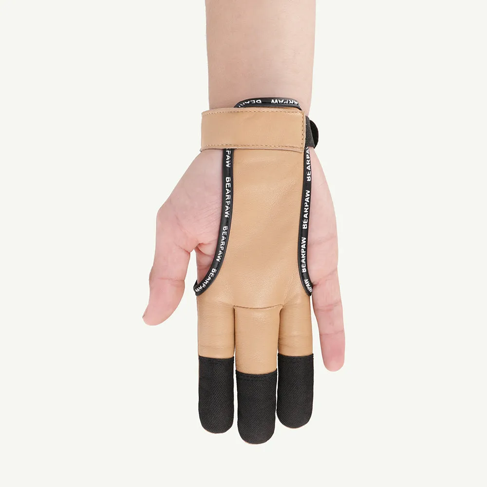 Bear Paw Penthalon Easy Beige mănușă arc bej XS