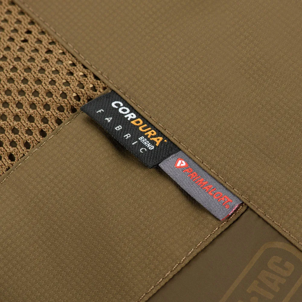 M-Tac Alpha Gen.III Pro geaca iarna Coyote -20C