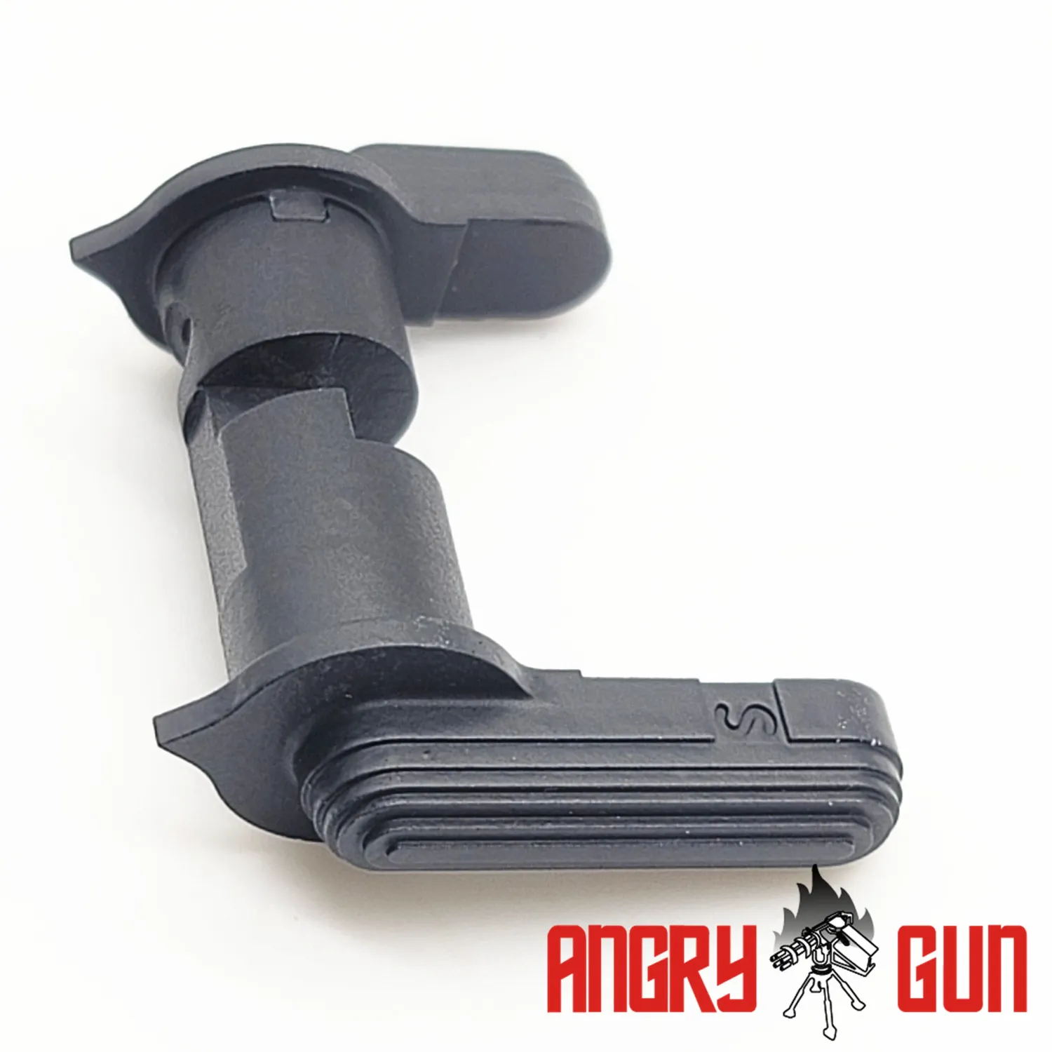 AngryGun Colt selector siguranta ambi MWS MTR otel