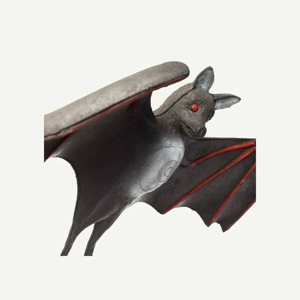 Bear Paw IBB Flying Bat țintă 3D 75 cm grupa IFAA 4