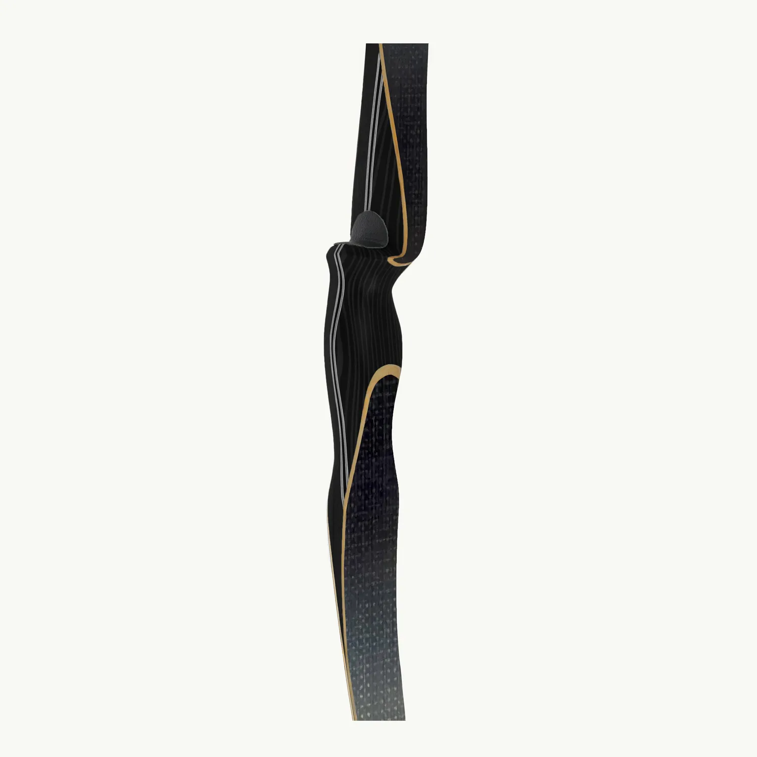 Bearpaw Hybrid Blitz 20-08 arc longbow 60 inch RH 25 lbs