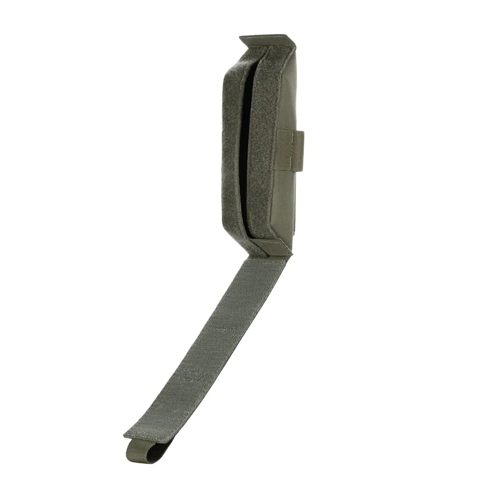 M-Tac FLAP borseta hemostatic Ranger Green
