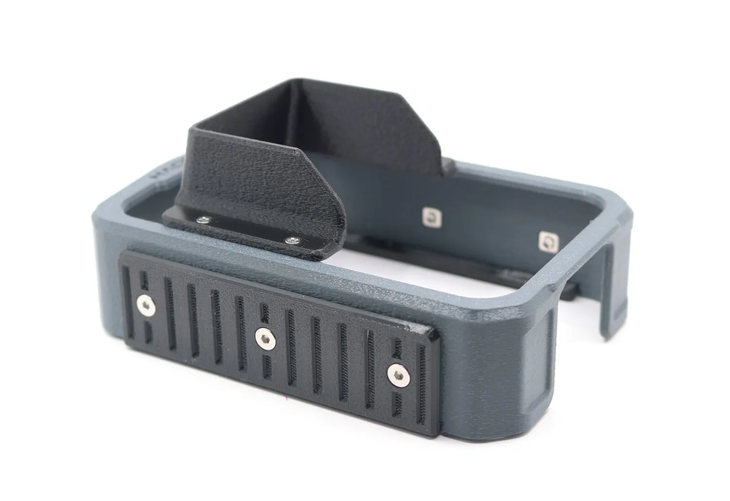 Hades Airsoft Versa Lite carcasă electronică parasolar