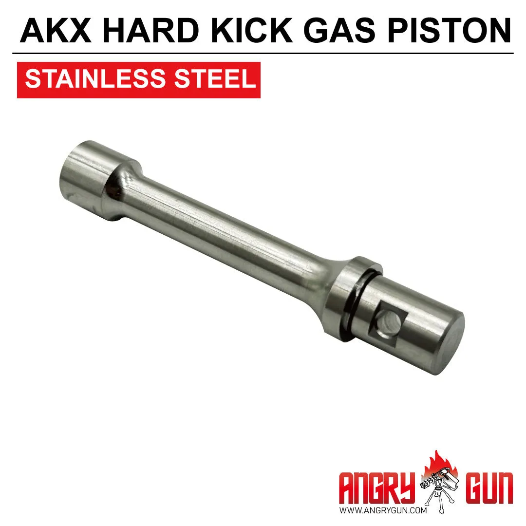 ANGRYGUN AKX Hard Kick piston gaz otel 69 g
