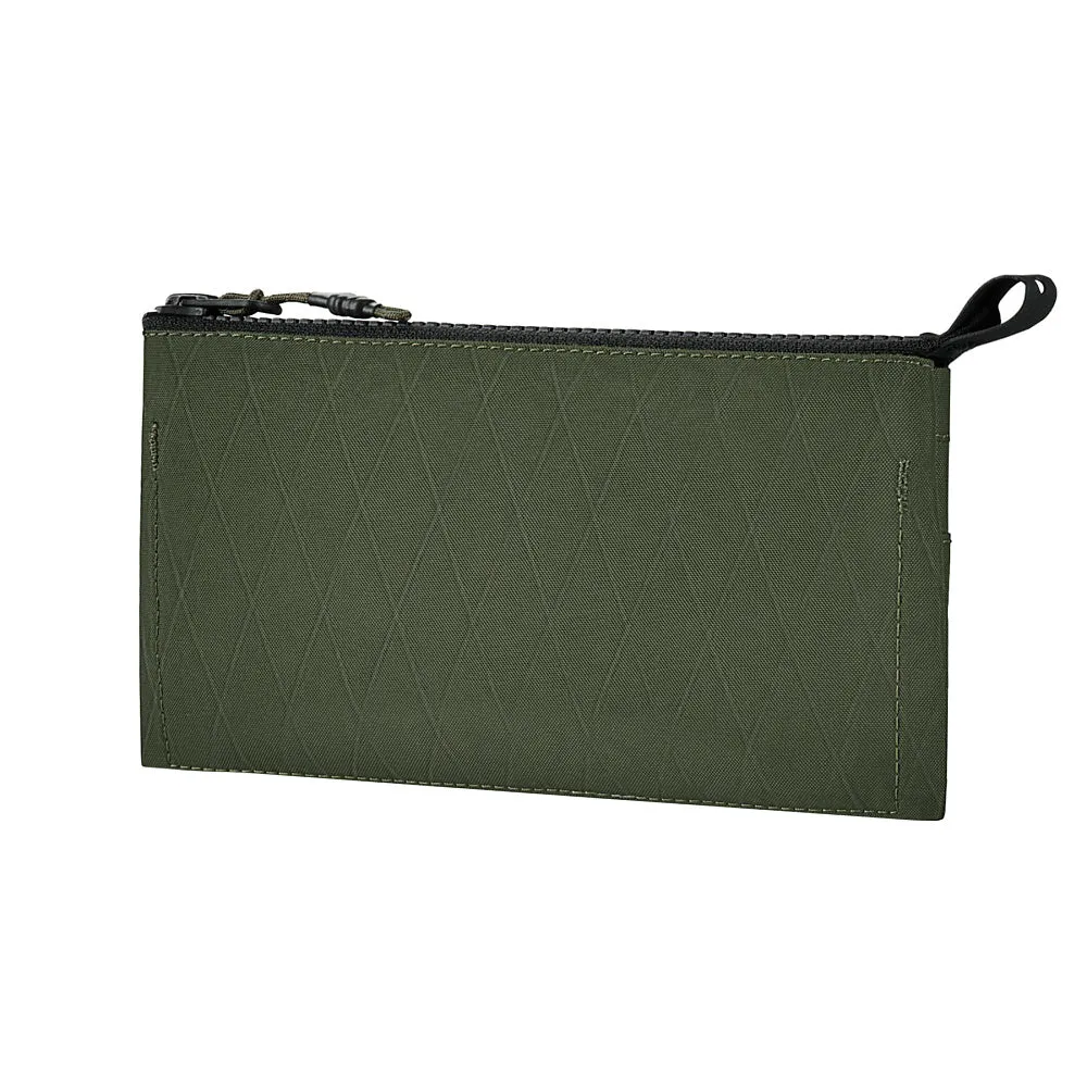 M-Tac X-Pac Elite portofel Ranger Green 20x10.5 cm