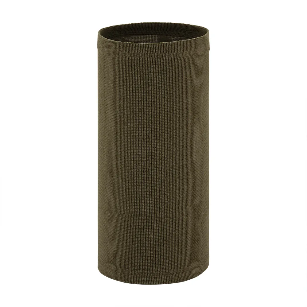M-Tac Microfleece fular tubular olive inchis Rip-Stop