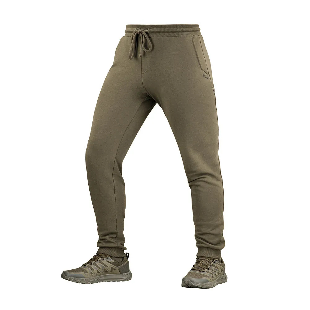 M-Tac Classic pantaloni bumbac dark olive
