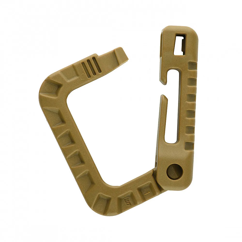 Carabină M-Tac Grimloc coyote brown tactică MOLLE
