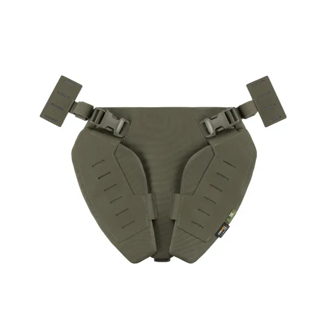 M-Tac Gen.II protectie inghinala ranger green
