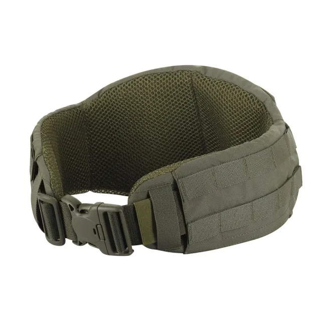 M-Tac War Belt ARMOR centura tactica ranger green M/L
