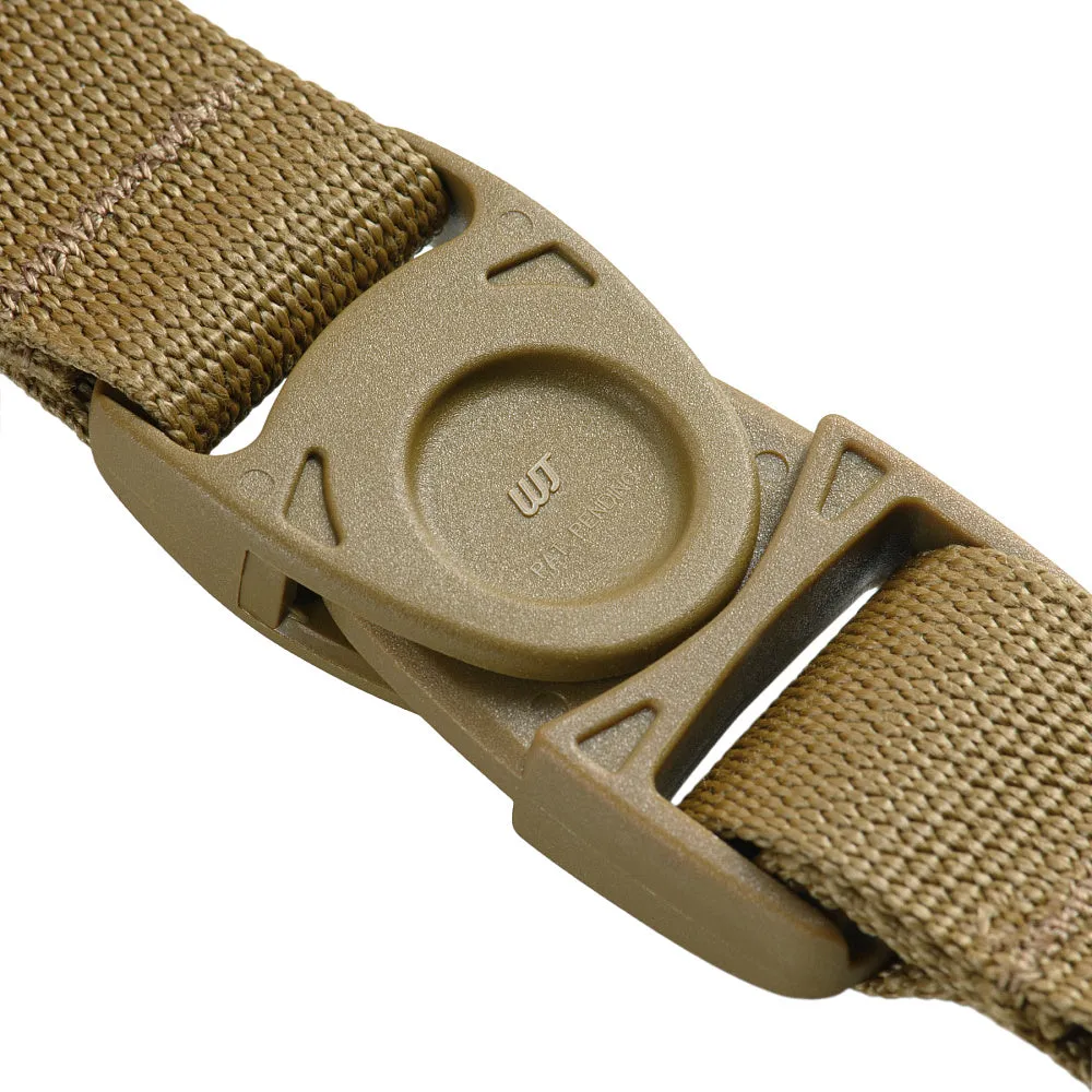 M-Tac Key Holder Elite breloc tactic coyote centura